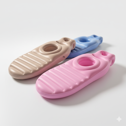 Matelas de Maternité Gonflable Épais